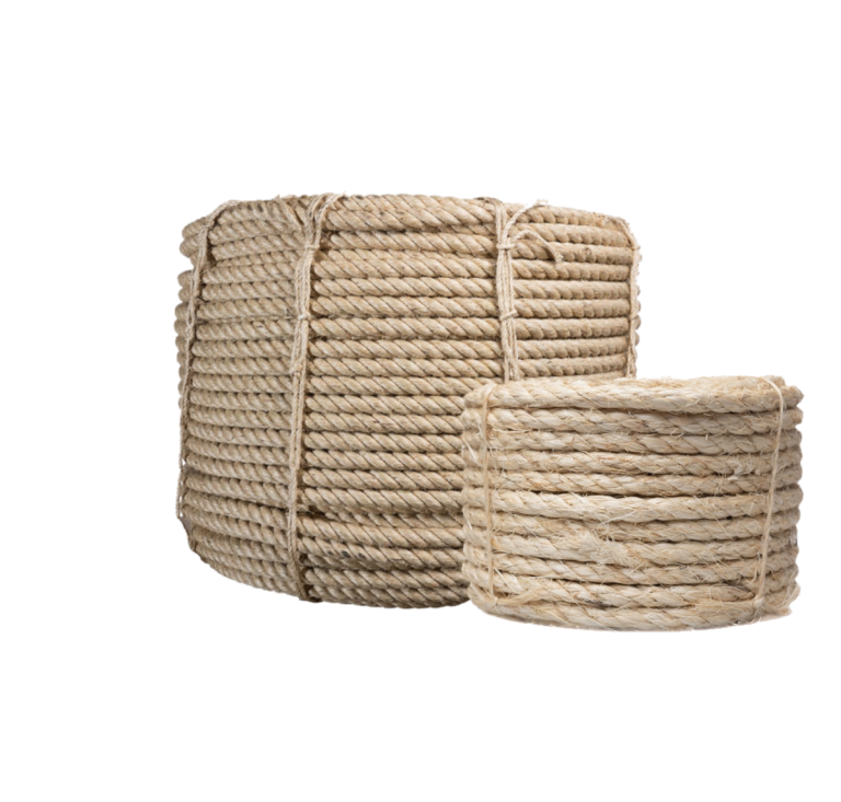 Cuerda de Henequen.com - Carretes de Henequen