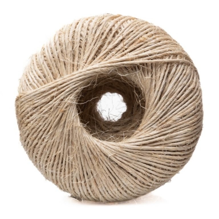 Cuerda de Henequen.com - Hilo de henequen 1