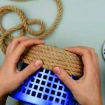 Cuerda de Ixtle.com - Ideas con henequen 24